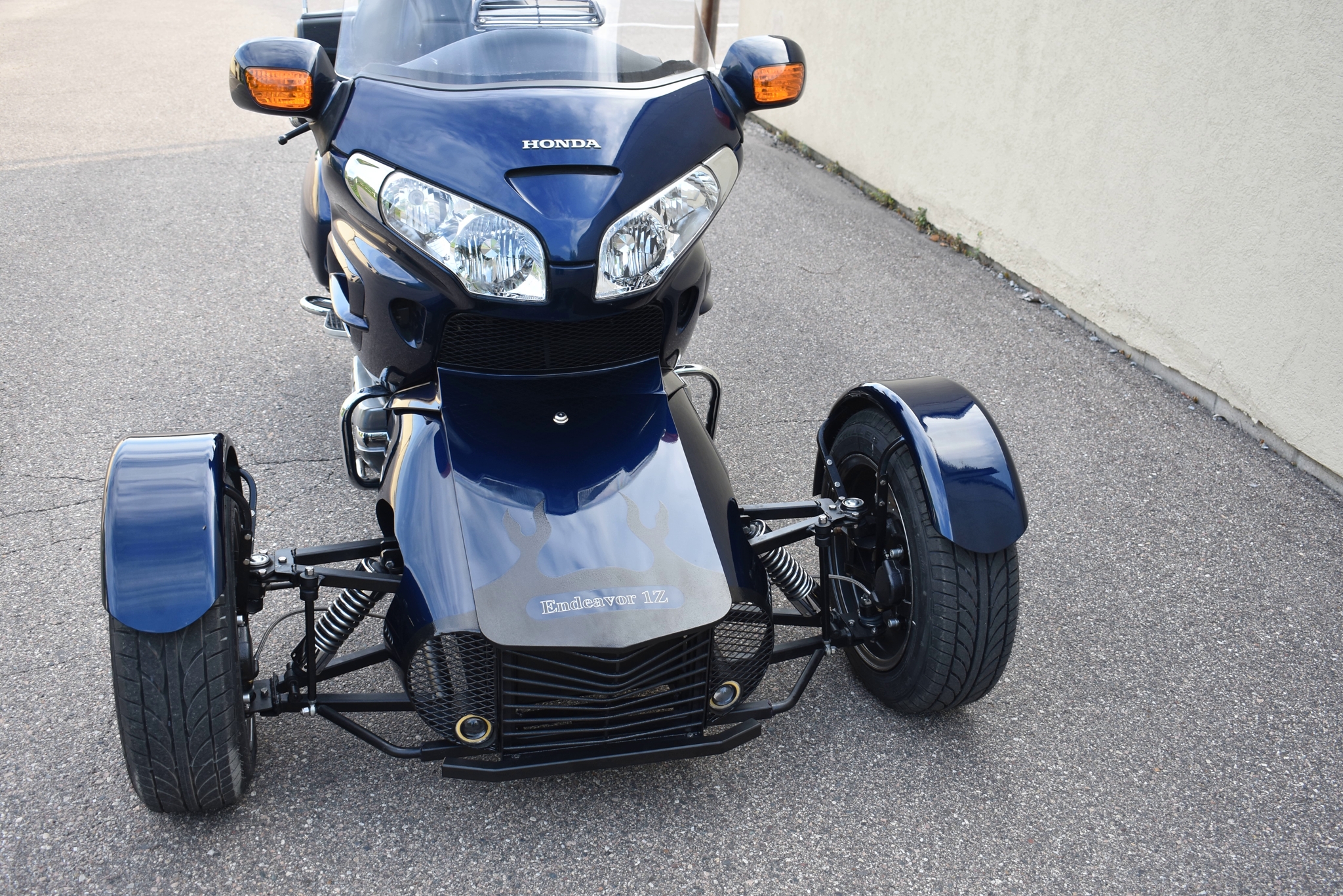 Completed Trikes For Sale Endeavor Trikes Endeavor Trikes